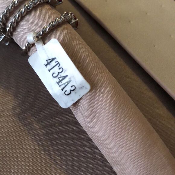 Charmed Aroma | Silver Size 7 Rings - Picture 4 of 5